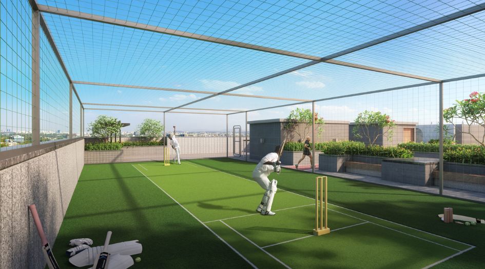 Modirealty-Rudraksh-Amenities-Box-Cricket
