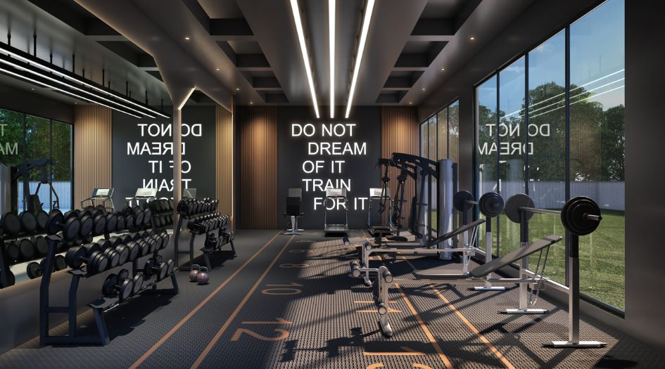 Modirealty-Rudraksh-Amenities-Fitness-Centre