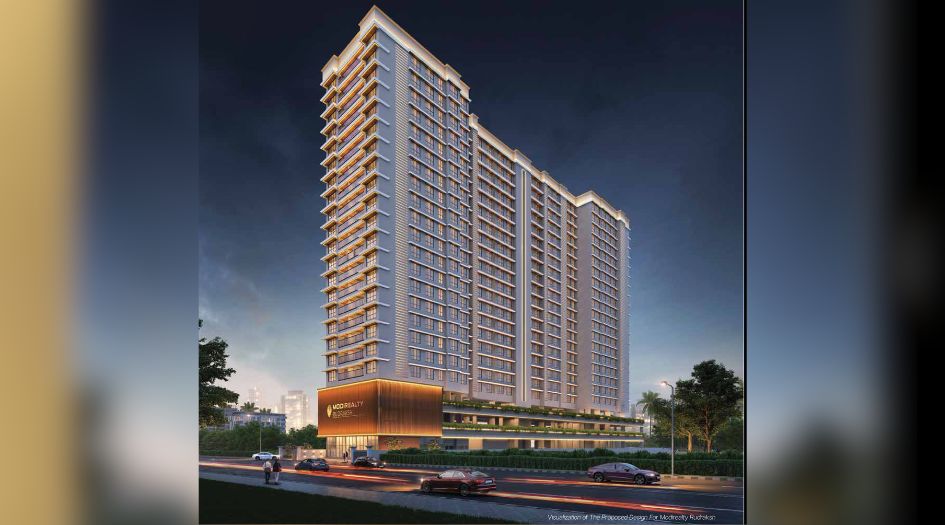 Modirealty-Rudraksh-Elevation