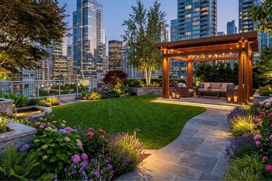 N-Khan-Presidence-One-Codename-BKC-NEX-Amenities-Terrace-Garden