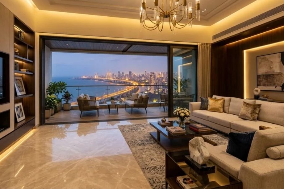 N-Khan-Presidence-One-Codename-BKC-NEX-Living-Room
