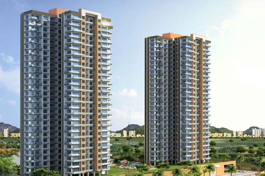 Newa-Bhakti-Park-Elevation-1