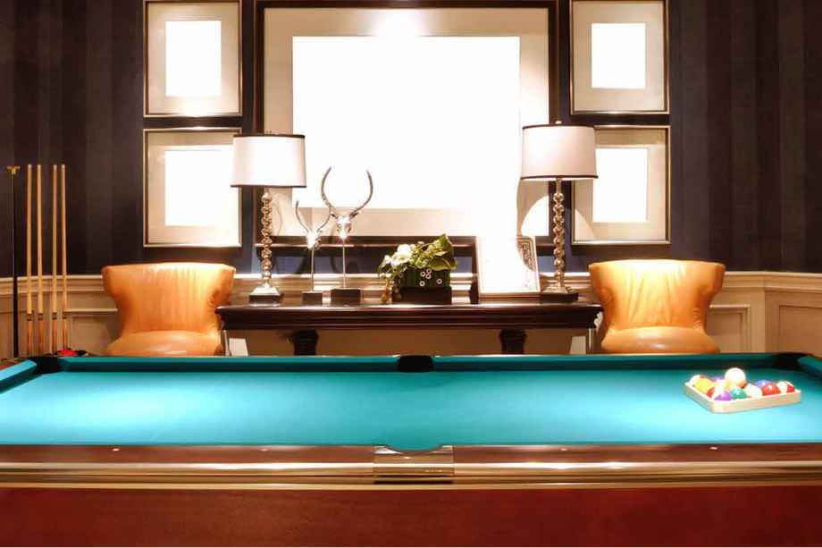 Nirvana-Amenities-Biiliards-Table