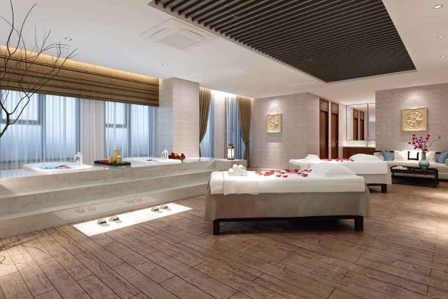 Nirvana-Amenities-Spa-room