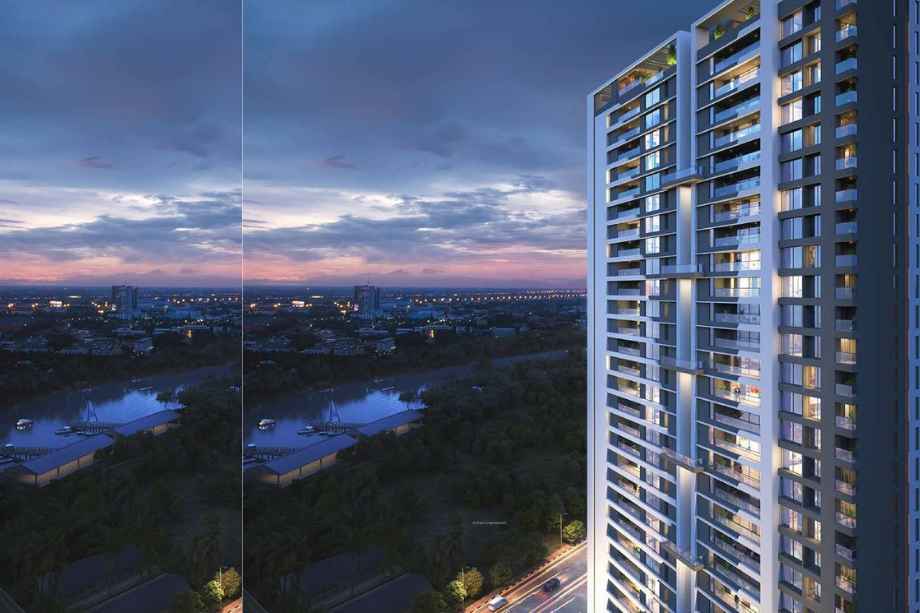 Nirvana-Elevation-Image