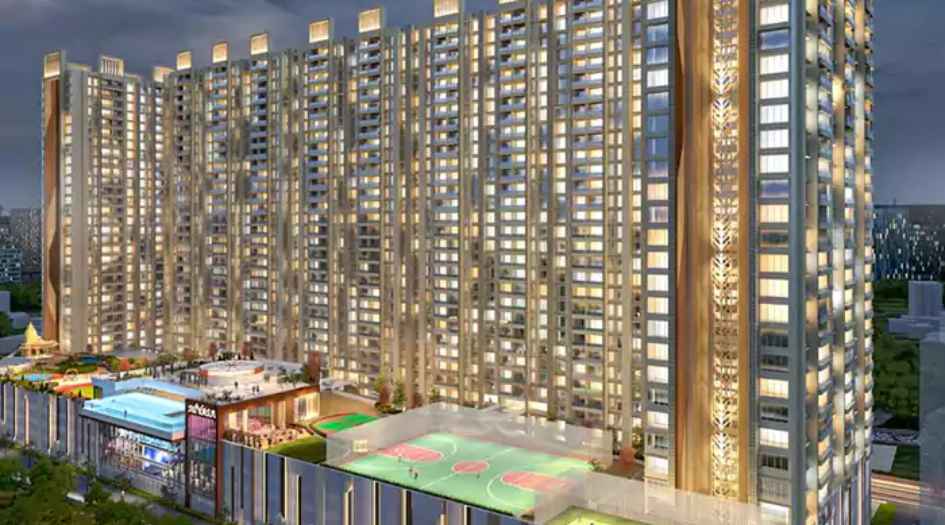 Nivasa Green City