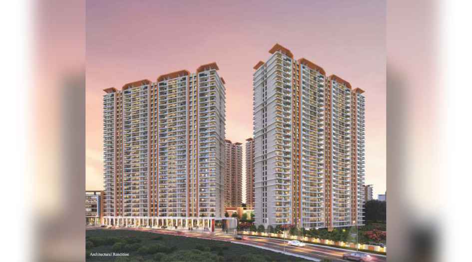 Nyati Emerald 