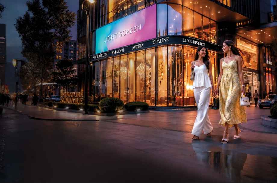 Nyshaa-Signature-Amenities-Retail-Stores