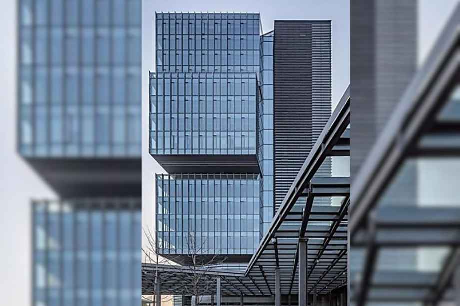 One-Business-Bay-Elevation-Image-front