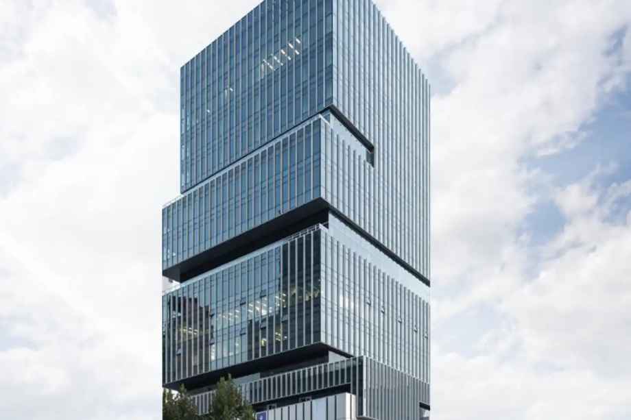 One Business Bay