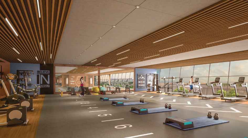 PK-Hillcrest-Amenities-Yoga-room