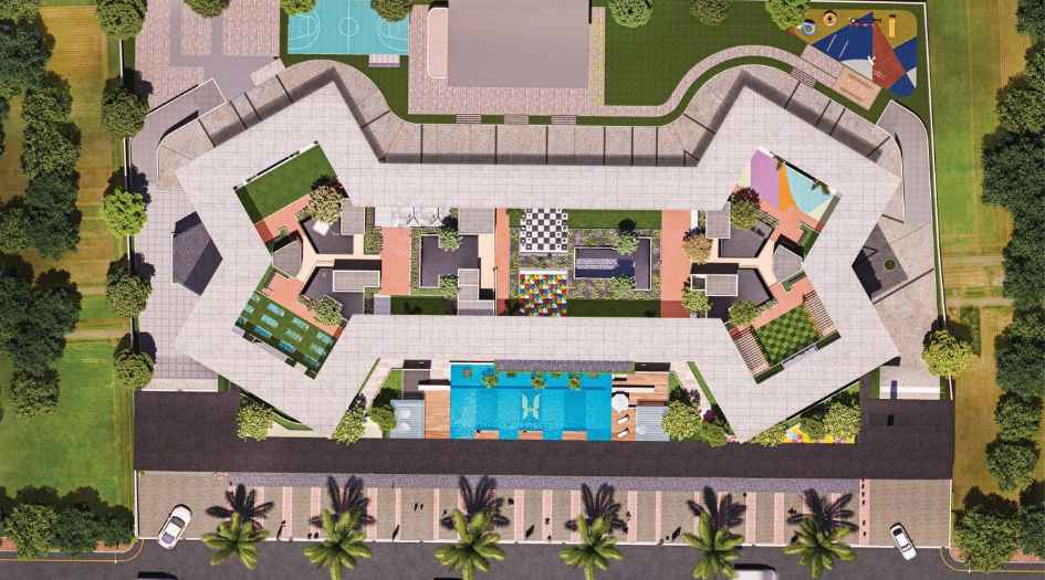 PK-Hillcrest-Ground-Amenities