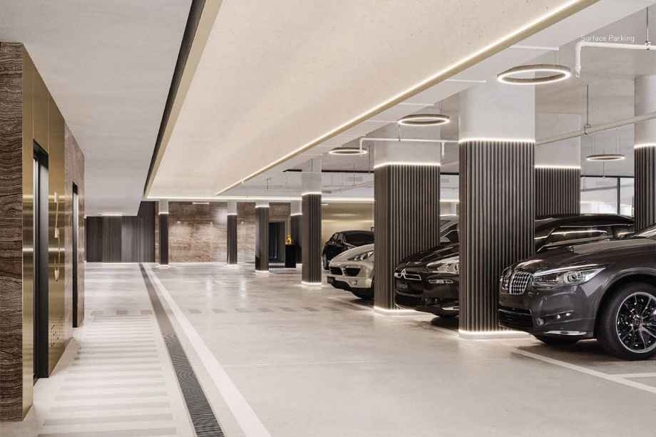 Paramount-Amenities-Car-parking