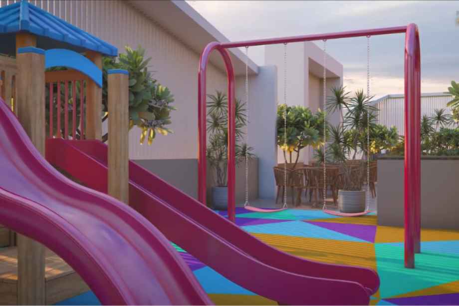 Pinnakle-Nova-Amenities-Kids-Play-area