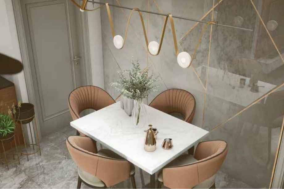 Pinnakle-Nova-Dining-Area