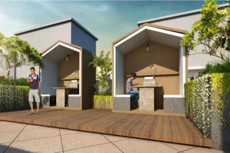 Platinum-Citylights-Amenities-Gazebo-seating