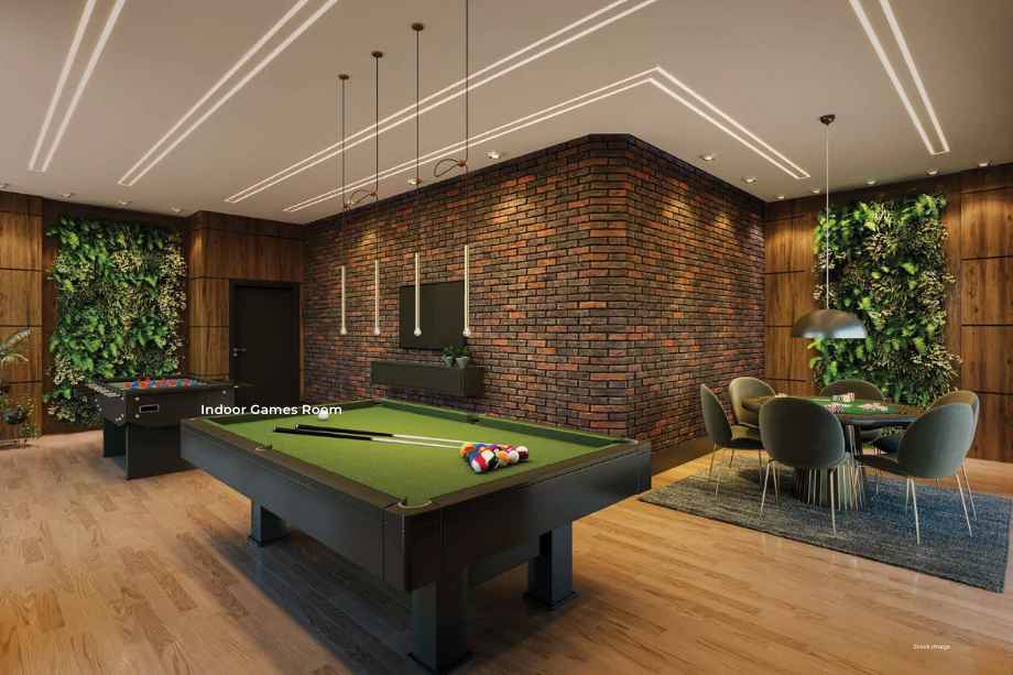 Poonam-Chhaya-Amenities-Indoor-games