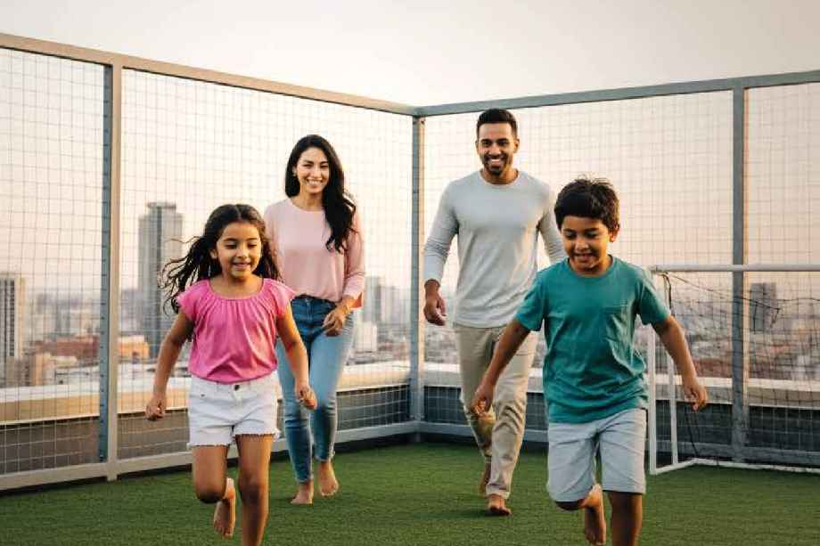 Poonam-Chhaya-Amenities-Multipurpose-court