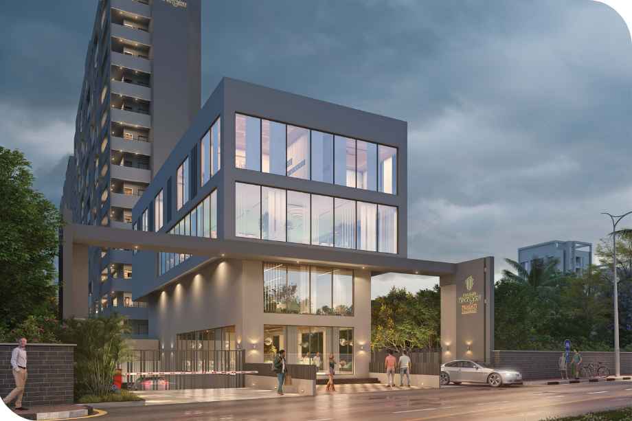 Pragati-Aranyam-Amenities-Entrance-Gate