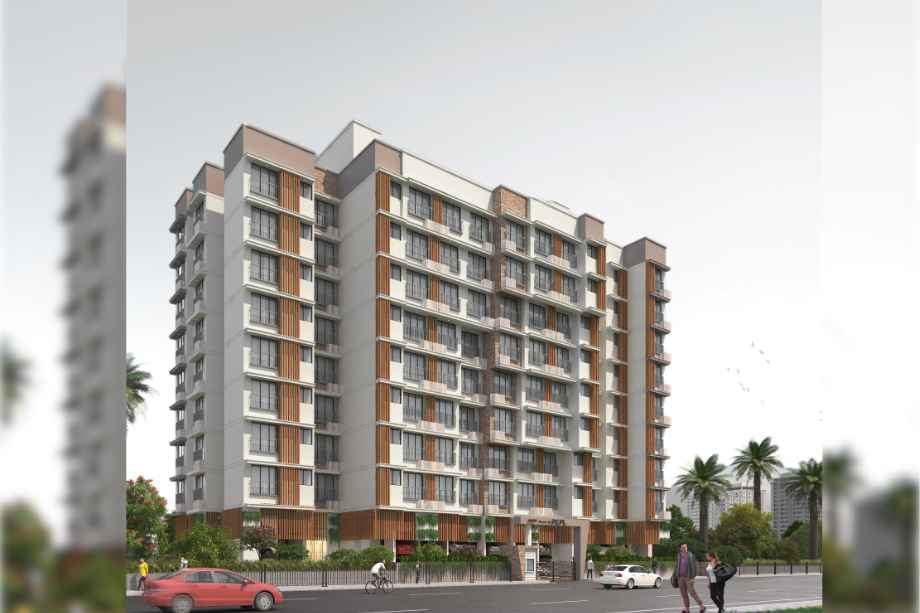 Pranav PCPL Ivory Heights
