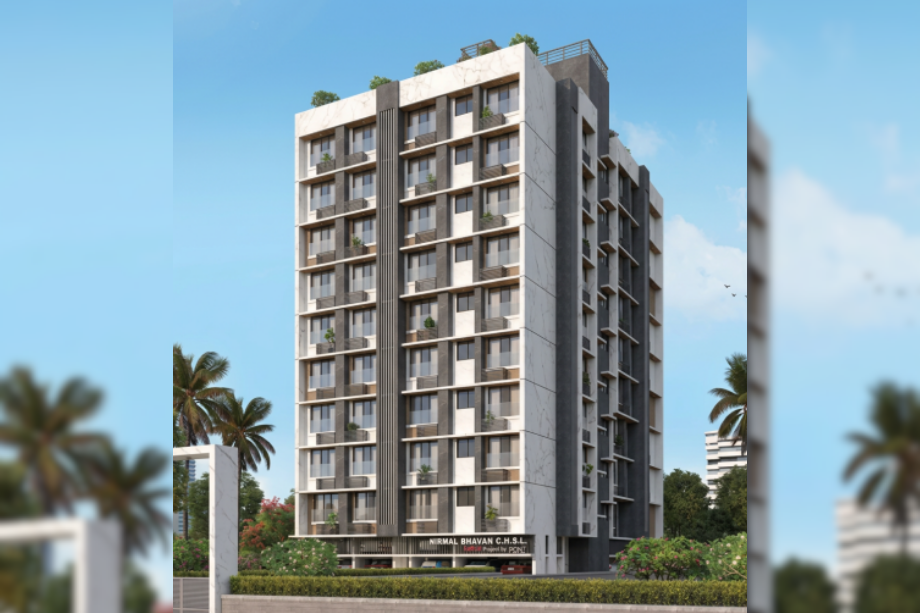 Pranav PCPL Nirmal Bhavan CHSL