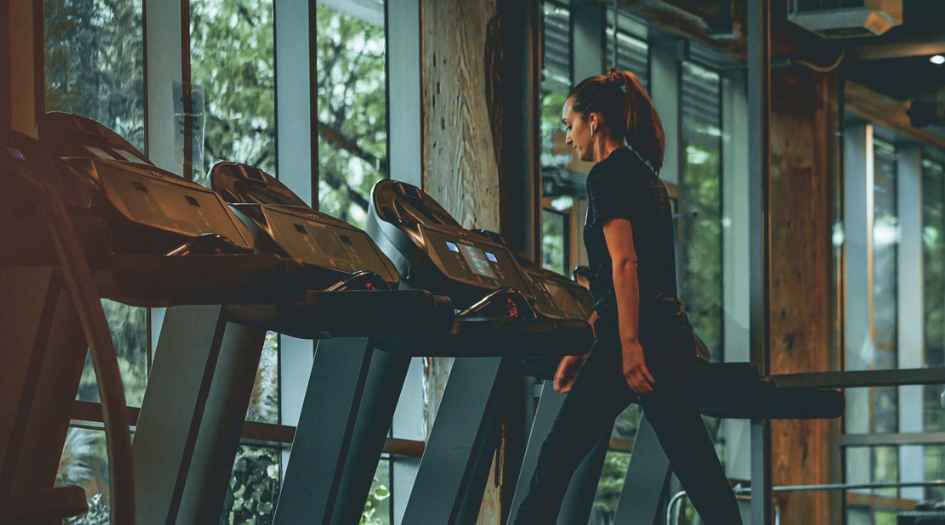 Prasanna-Param-Amenities-Gym