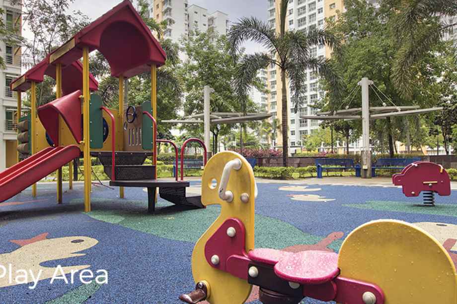 Purva-Emerald-Amenities-Kids-Play-Area