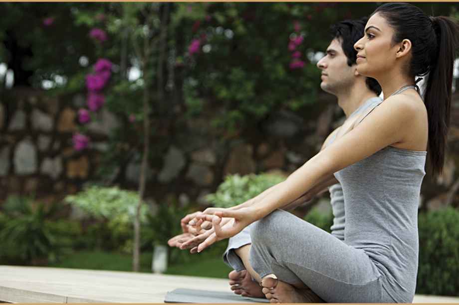 Purva-Emerald-Amenities-Yoga