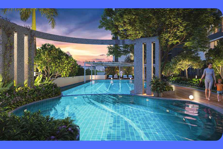 RGS-Forte-Aspire-Amenities-Swimming-Pool