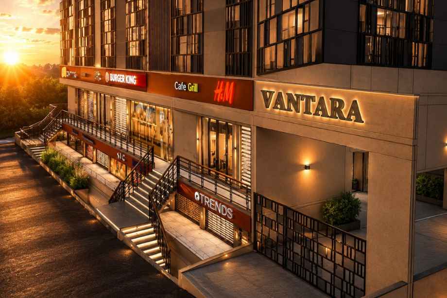 RHS-Vantaara-Amenities-Entrance-Gate