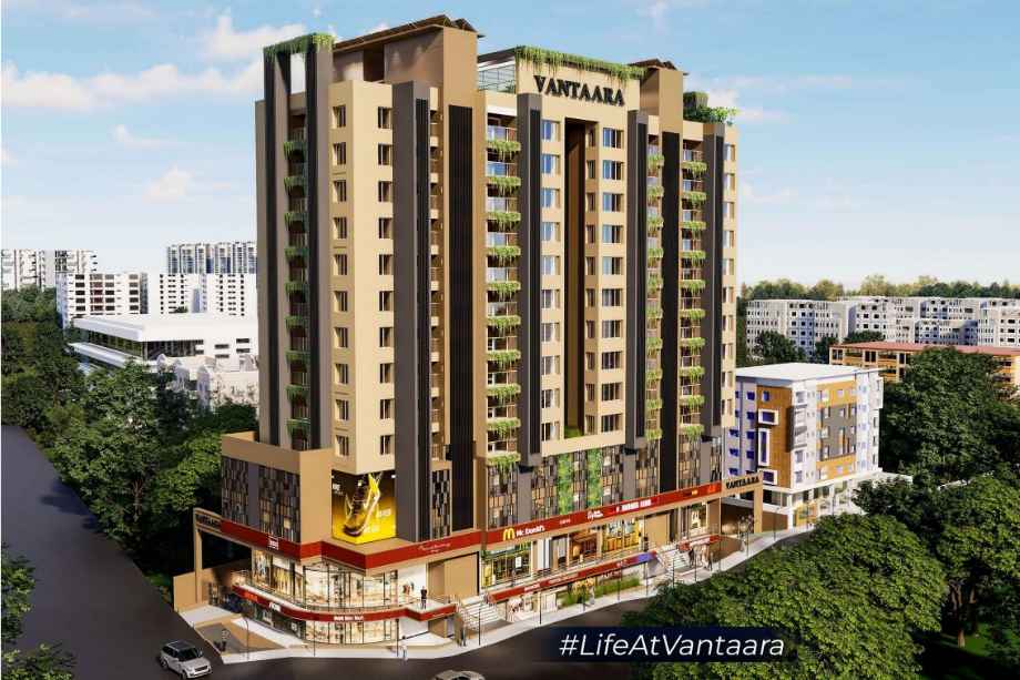 RHS Vantaara