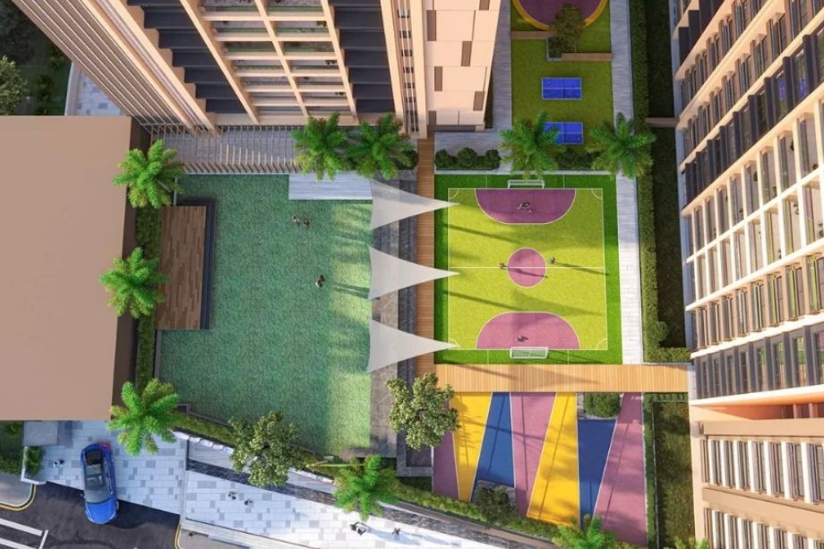 RSMS9-Redision-Royal-Amenities-Palyground