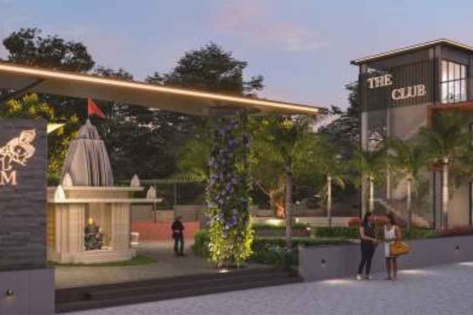 Radhe-Anantam-Amenities-Temple