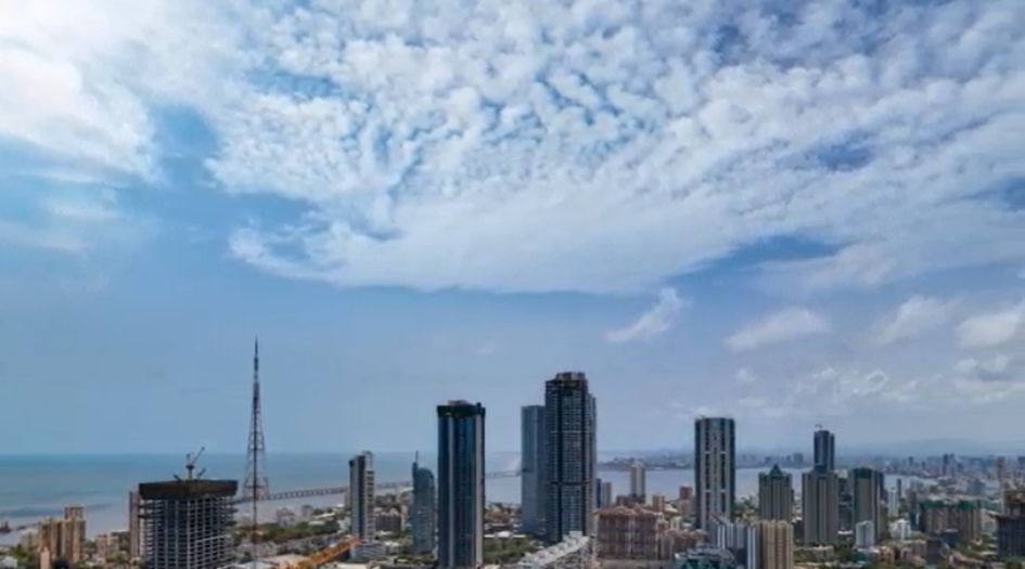 Raheja-The-Rivere-Actual-View