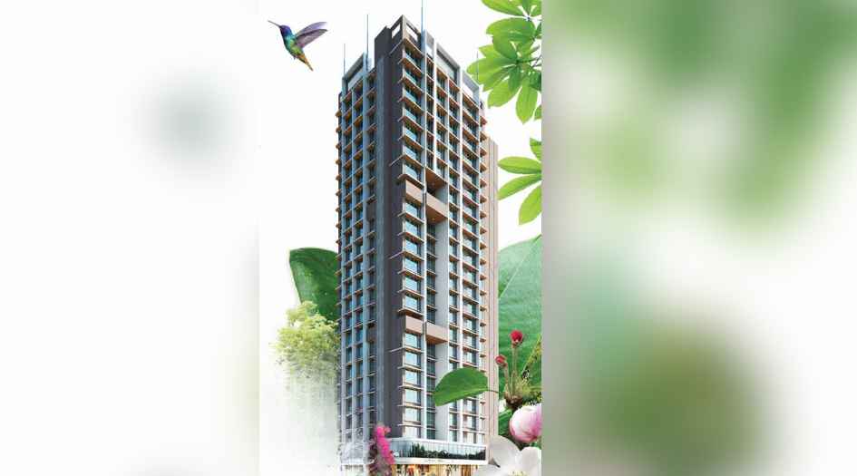 Ranbir-Green-path-Elevation