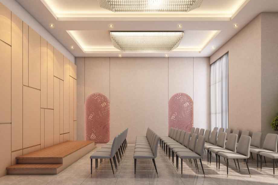 Ravima-Newton-Homes-Mundhwa-Amenities-Community-Hall