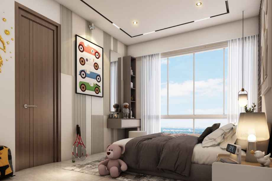 Ravima-Newton-Homes-Mundhwa-Kids-Room