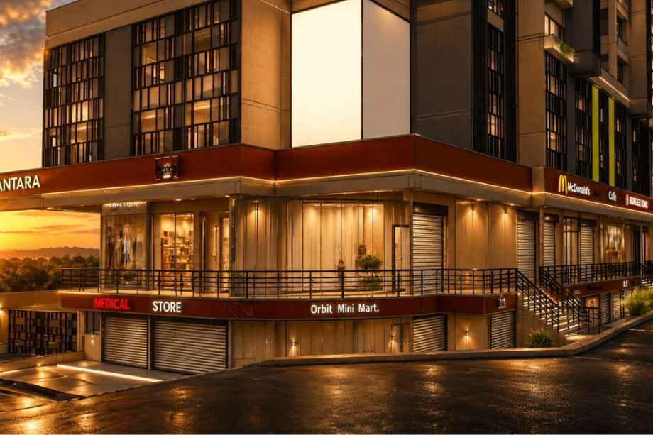Reden-Vantaara-Amenities-Retail-Stores