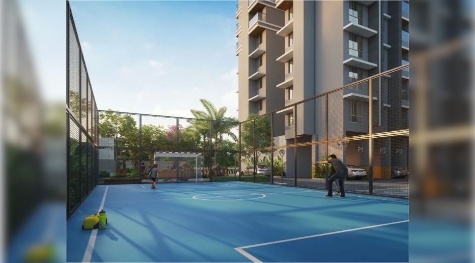 Rejency-Vertex-Amenities-Multi-Purpose-Court