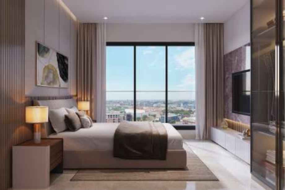 Romell-Asrava-Bedroom