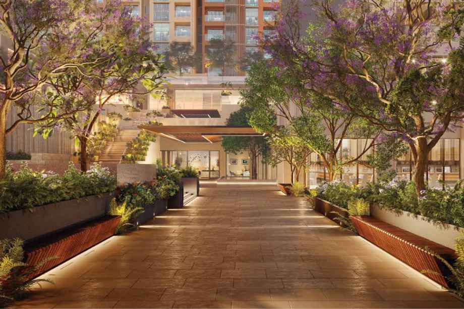 Runwal-Meadows-Amenities-Walking-Pathway