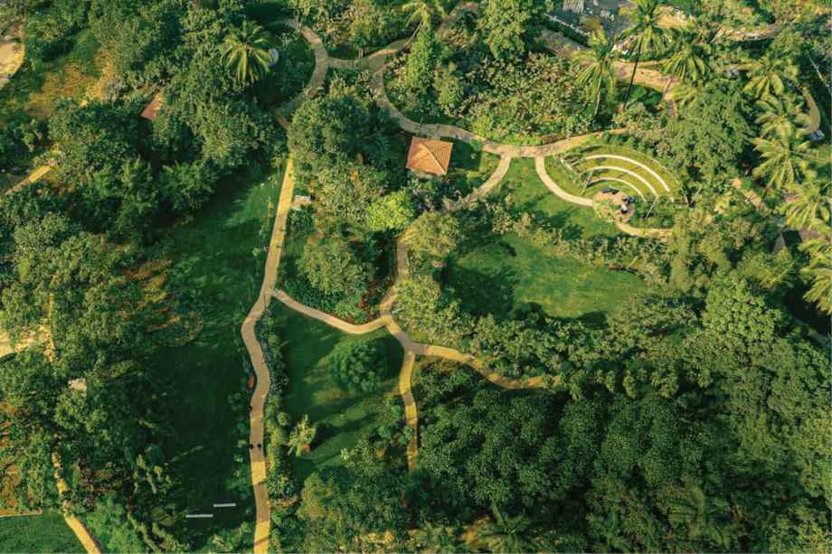 Runwal-Meadows-Elevation-Image-Actual-View