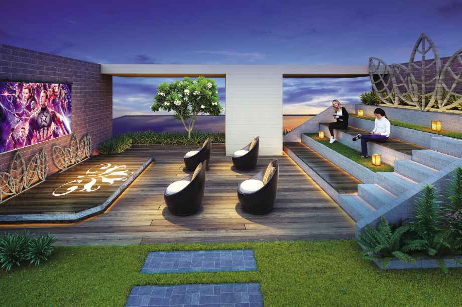 Ruparel-Premia-Amenities-Amphitheatre