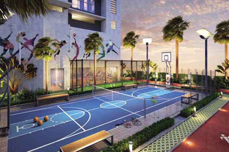 Ruparel-Urbana-Amenities-Sky-Multipurpose-Court