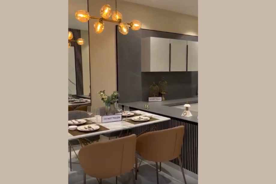 Ruparel-Vivanza-Internal-Dinning-Area