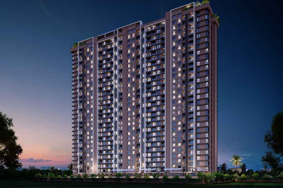 Sai-Ananta-Elevation-Image-Night