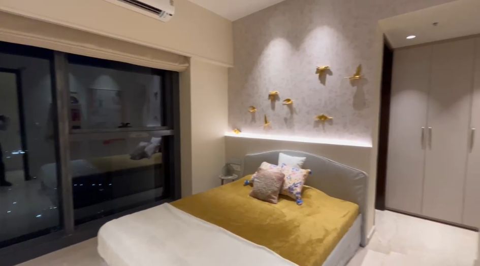 Sai-Shrushti-Leela-Bedroom