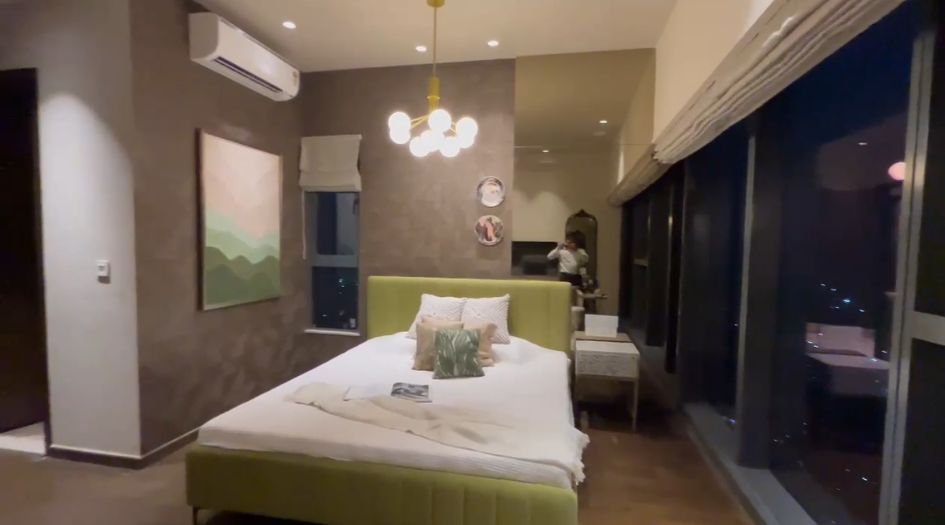 Sai-Shrushti-Leela-Master-Bedroom