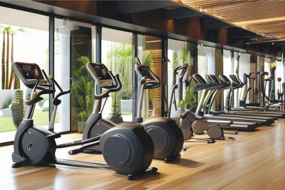 Sai-Siddha-Lenora-Amenities-Gym