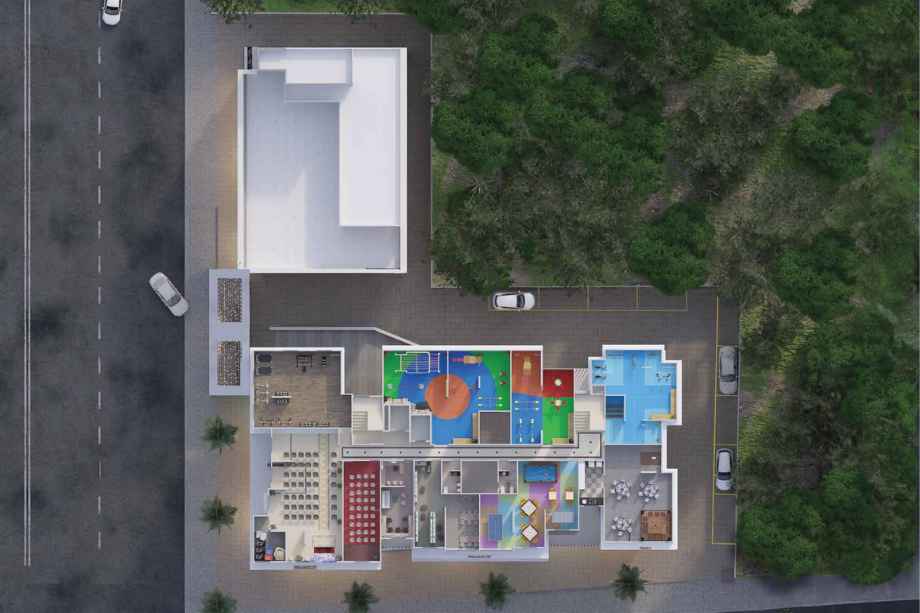 Sai-Siddha-Lenora-Rooftop-Amenities